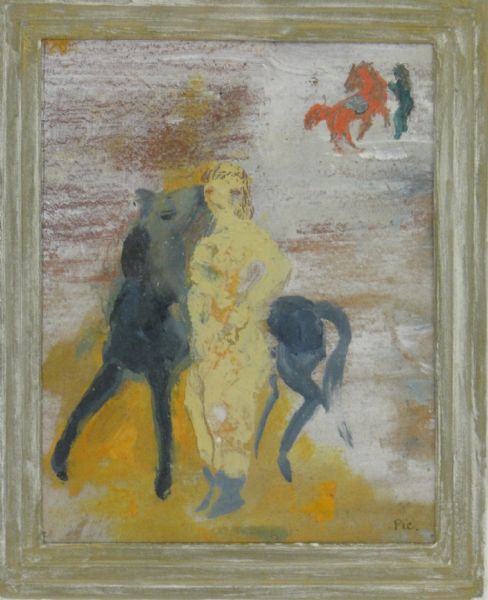les-equestriennes
