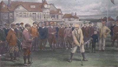 teeing-off-at-st-andrews