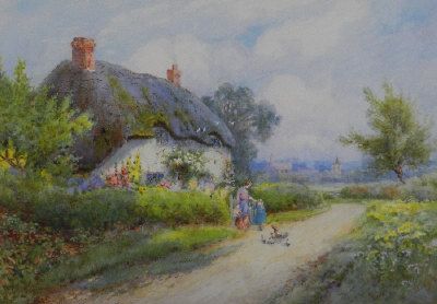 a-cottage-at-rushden-dorset