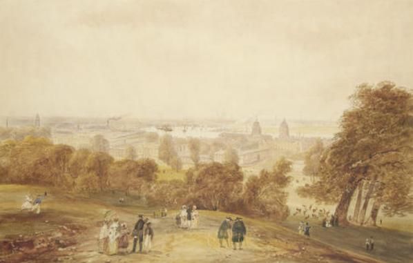 view-of-london-from-one-tree-hill-greenwich-park