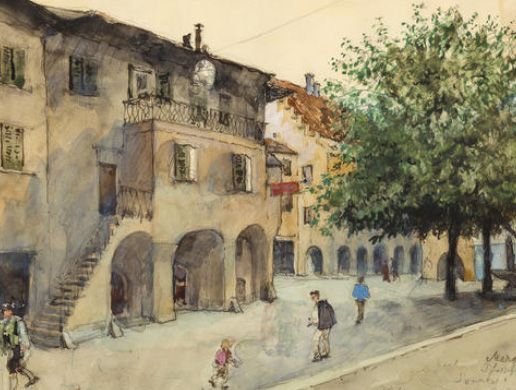 meran