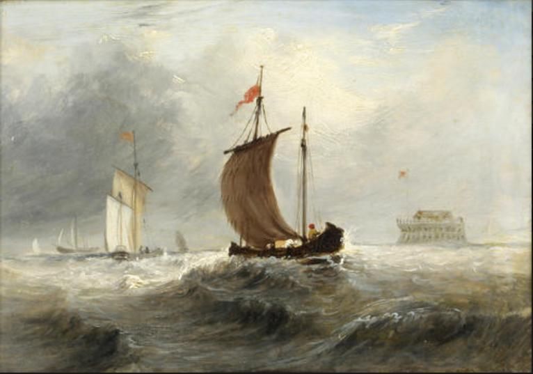 fishing-boat-at-sea
