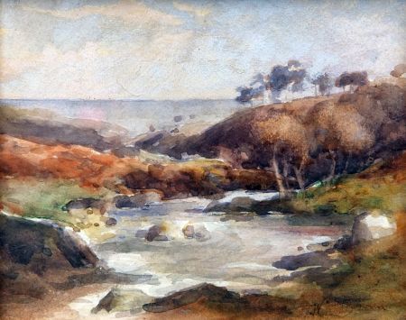 river-landscape