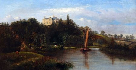 bramerton