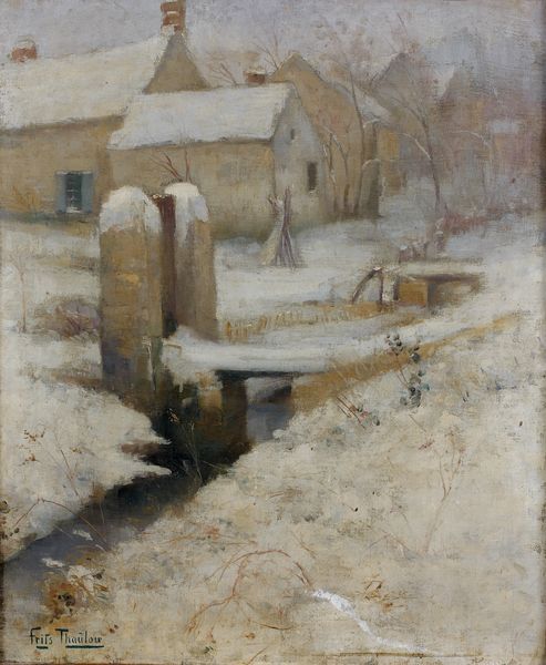 paysage-hivernal
