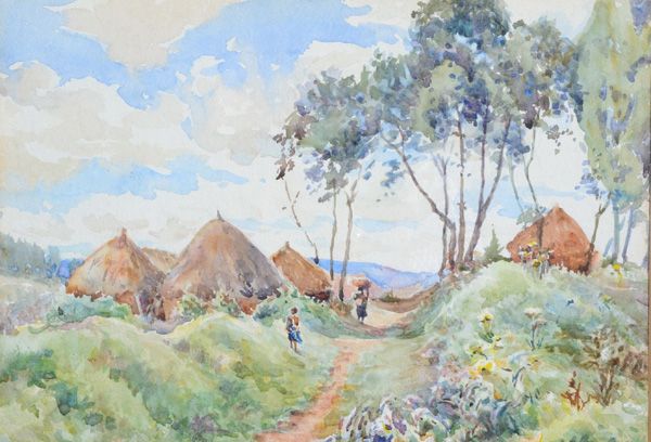 village
