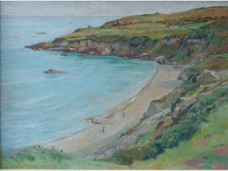 beach-scene