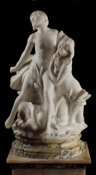 jeune-fille-et-jeune-homme-dans-des-roseaux