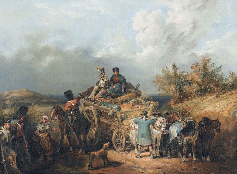 nach-der-schlacht-bei-waterloo