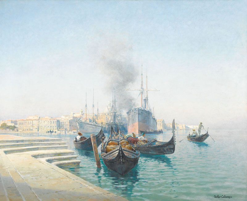 la-giudecca-depuis-s-giorgio-maggiore-a-venise