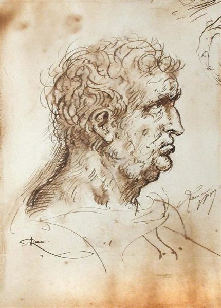 head-of-a-man