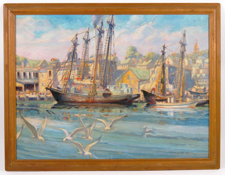 gloucester-harbor