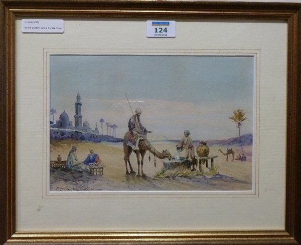 the-well-cairo