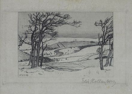 paesaggio