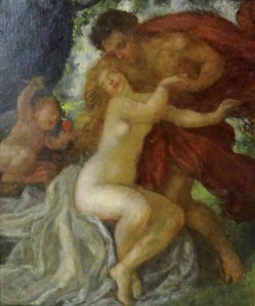 alegorie-de-l-amour