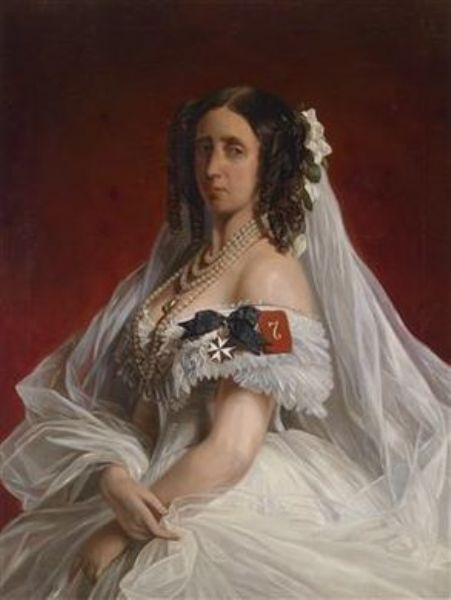portrait-of-princess-marie-luise-alexandrine-of-prussia-princess-of-sachsen-weimar-and-eisenach-1808-1877