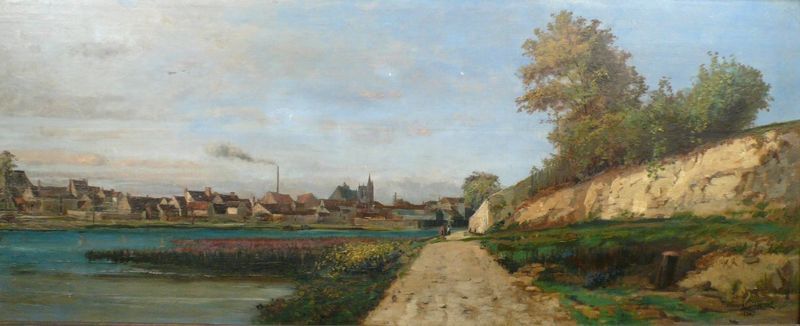 paysage