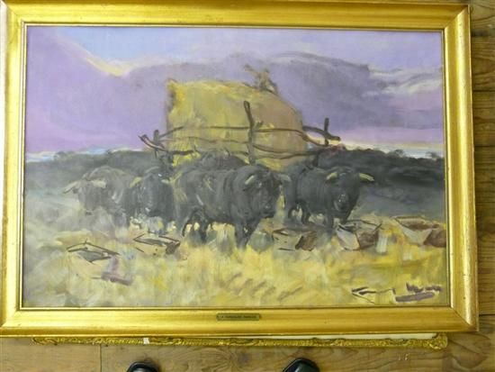 bullock-cart