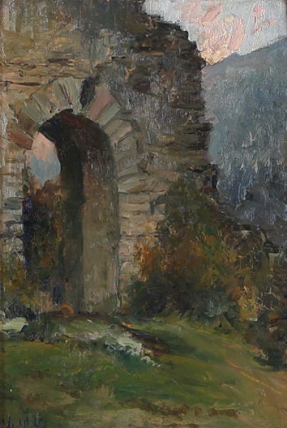 ruderi