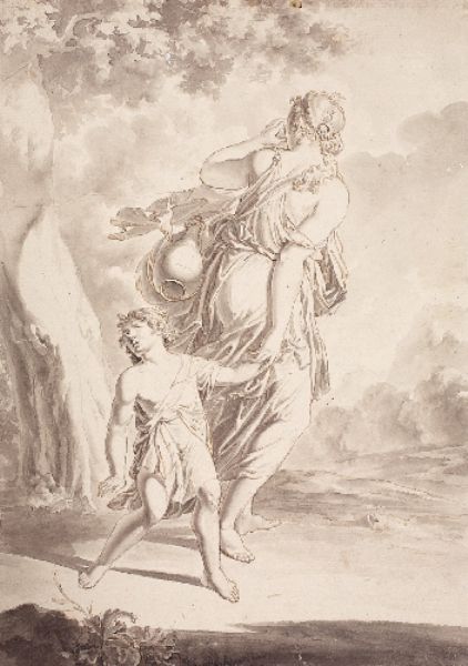 hagar-and-ishmael