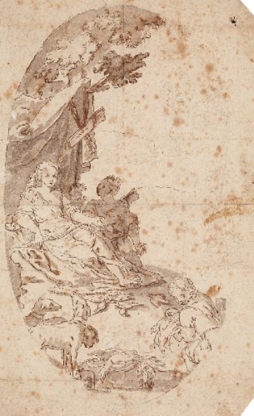 diana-with-nymphs