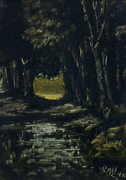 sottobosco