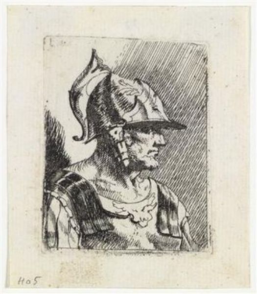 the-bust-of-a-bearded-warrior-and-the-bust-of-a-young-woman
