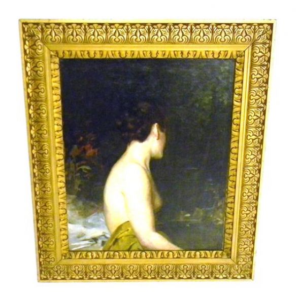the-bather