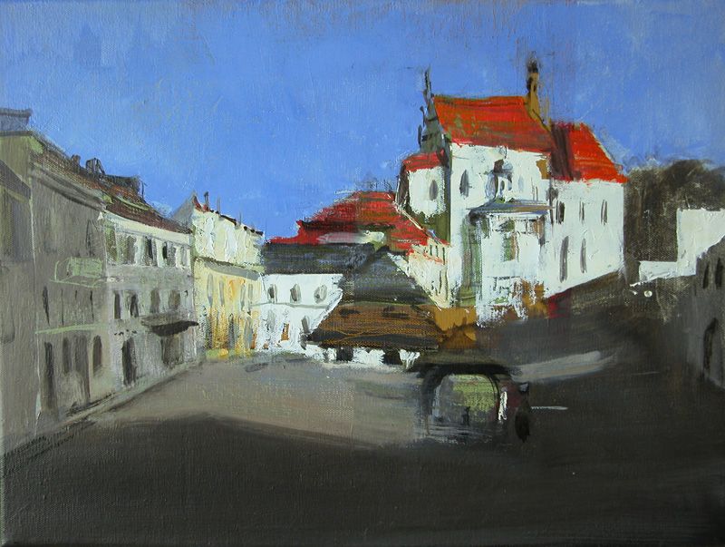 kazimierz
