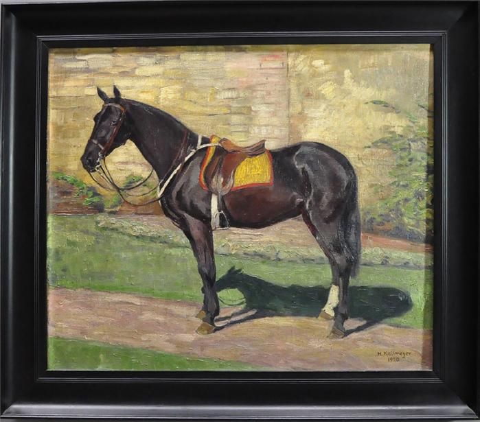 stehende-stute-lady-black