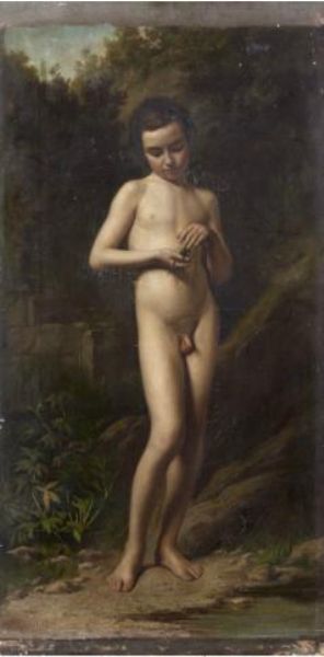 l-enfant-au-lezard