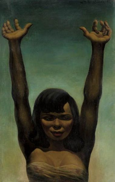 untitled-young-woman-with-arms-raised