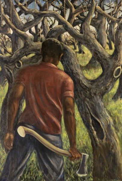 spring-pruning