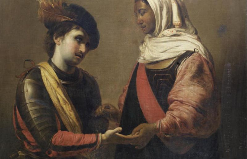 the-fortune-teller