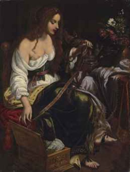 a-female-allegory