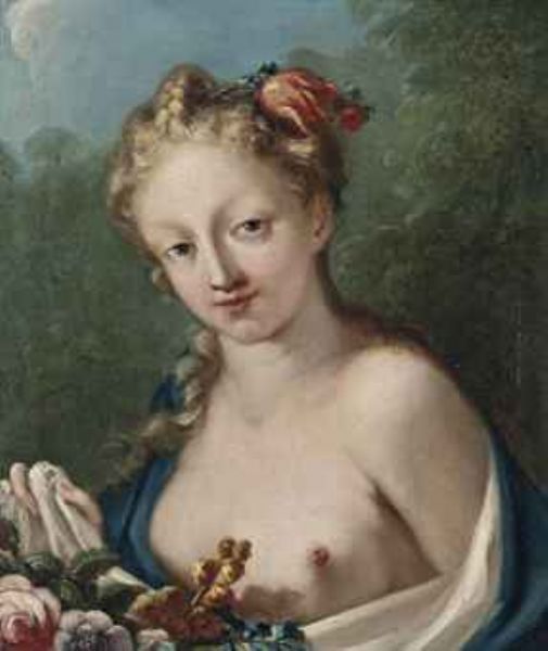 flora