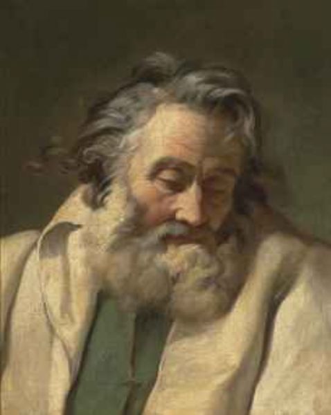 a-bearded-man