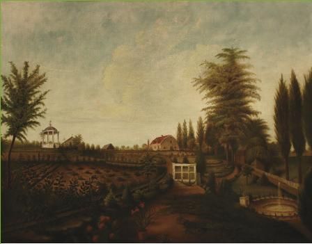 view-of-charles-w-peale-homestead-near