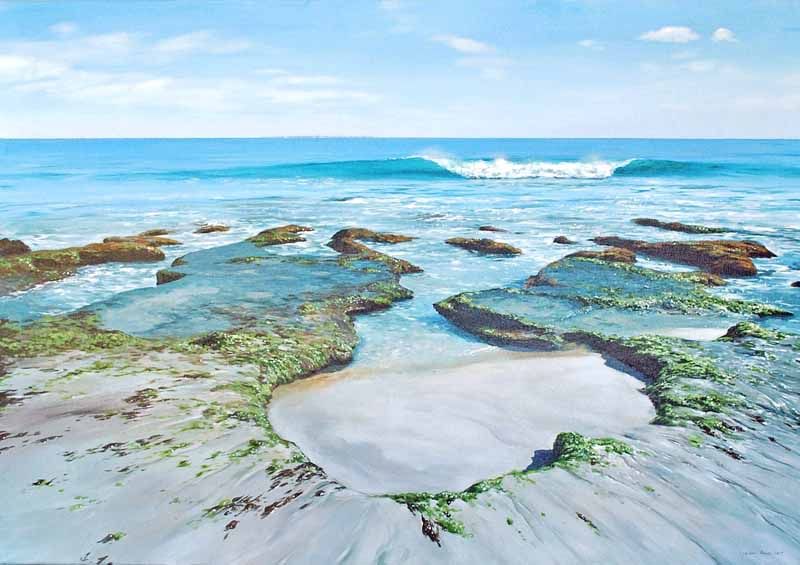 beach-scene