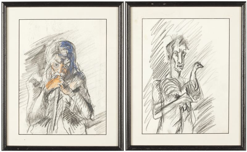 drawings