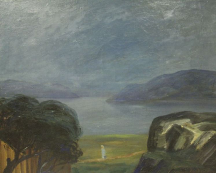 kustmotiv
