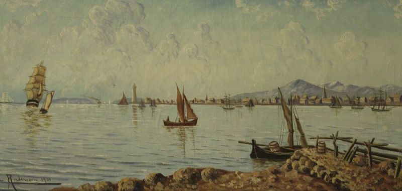 marin