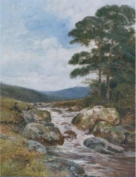 a-mountain-stream-north-wales