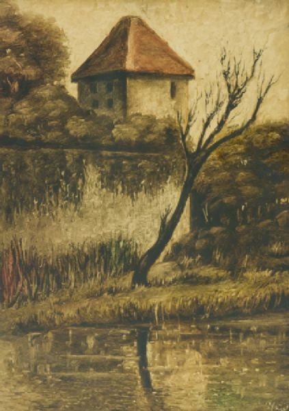 chateau-d-arbois