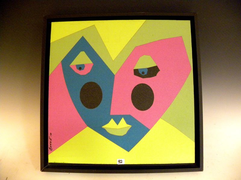 visage