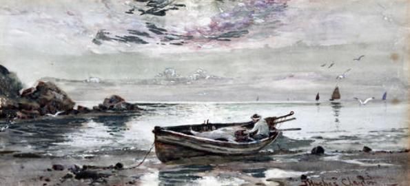 fishing-boat-on-the-shore-possibly-cemaes-bay