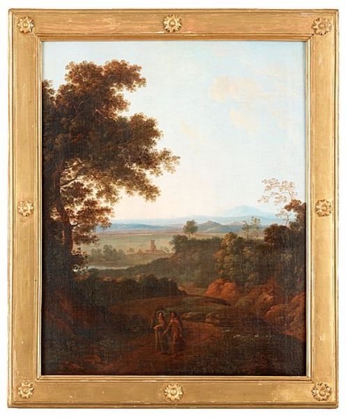 an-italian-landscape-with-franciscan-monks