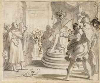 moses-and-aaron-before-pharoah