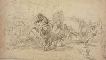 the-runaway-carriage