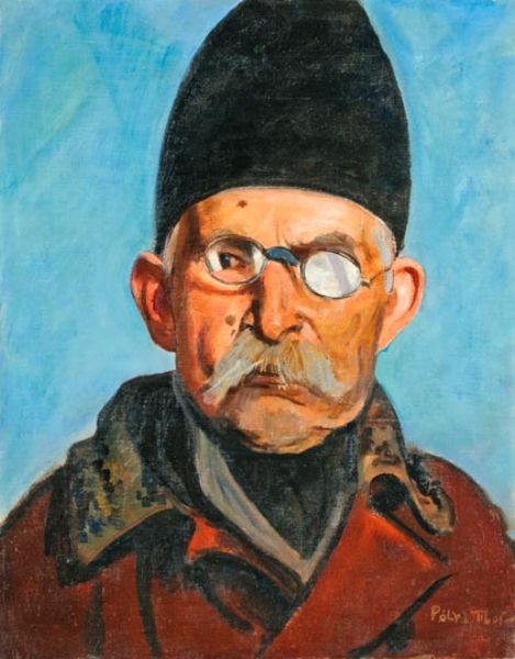 kucsmas-ferfi